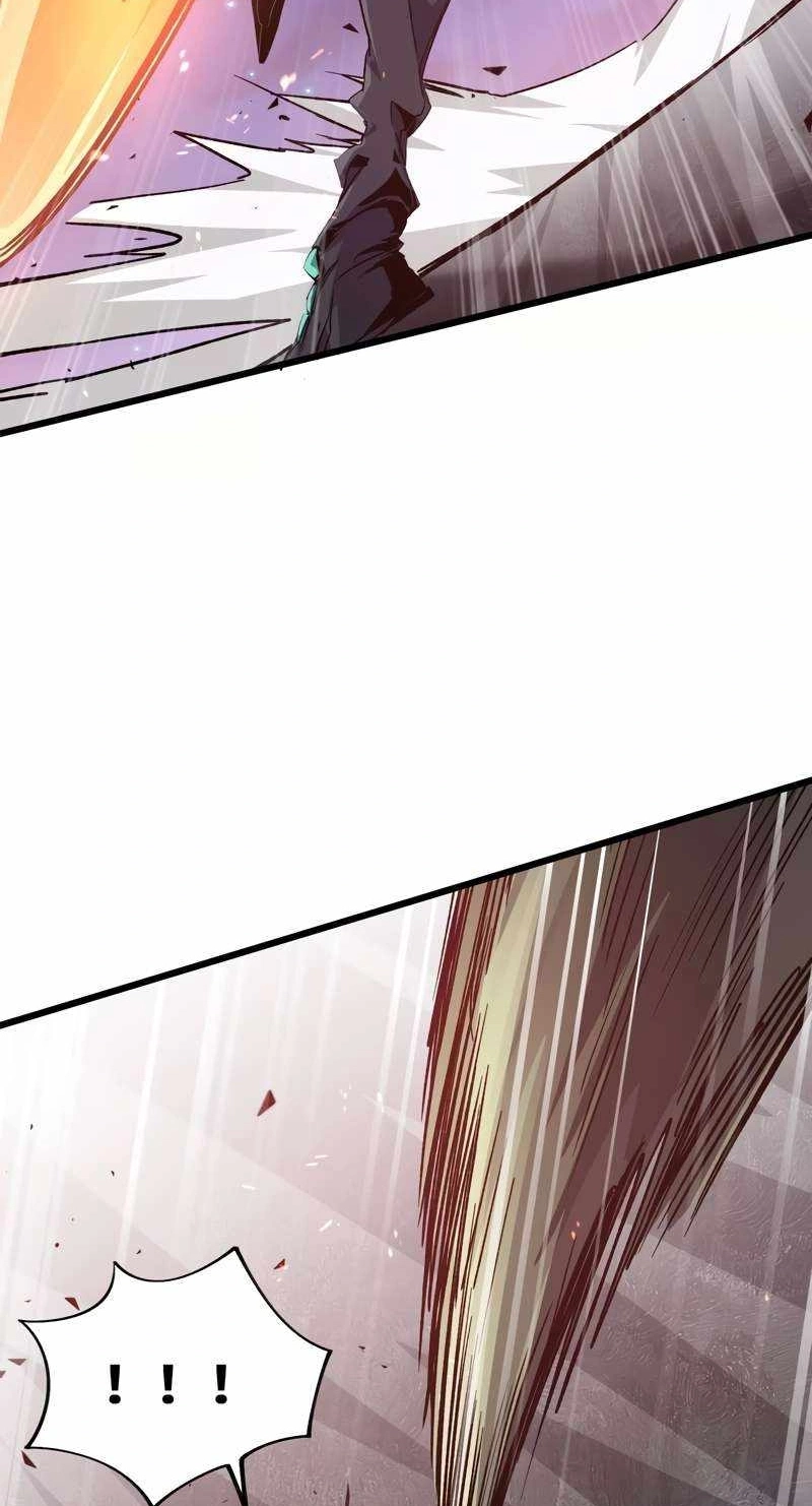 Read Apocalypse Cockroach Give me Buff chapter 38 image 33 on Lezhin