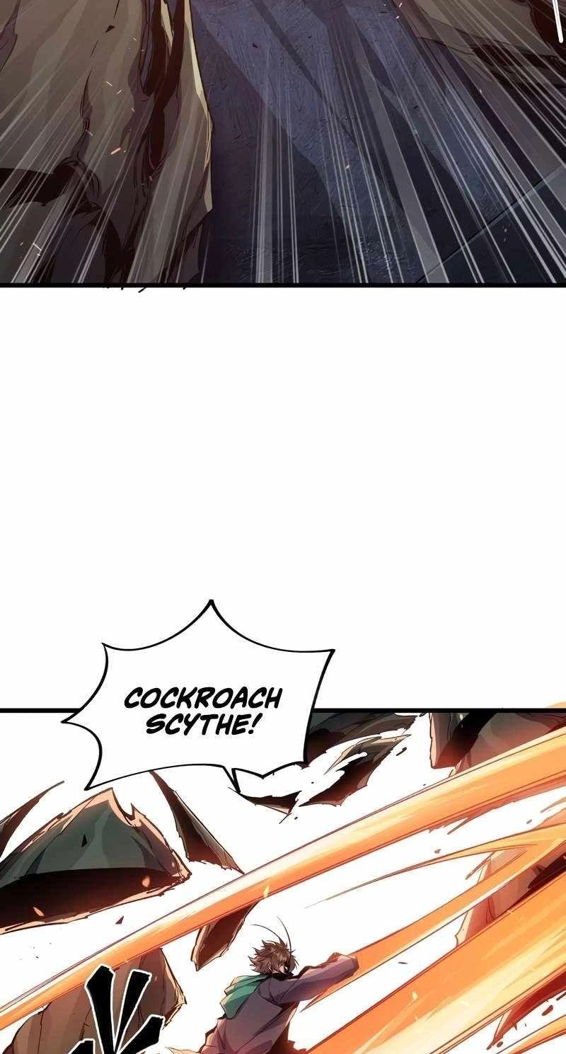 Read Apocalypse Cockroach Give me Buff chapter 38 image 4 on Lezhin
