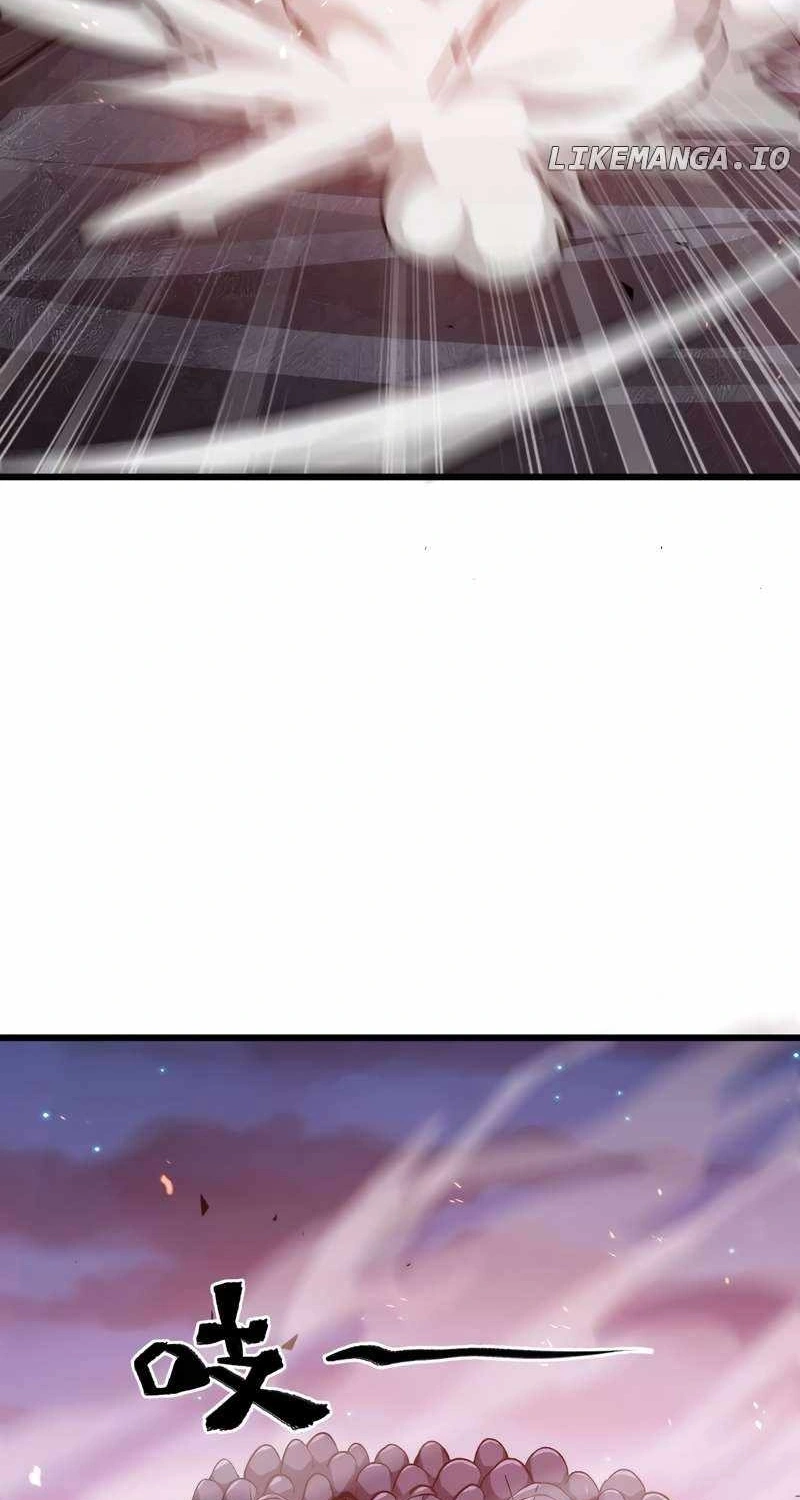 Read Apocalypse Cockroach Give me Buff chapter 38 image 41 on Lezhin