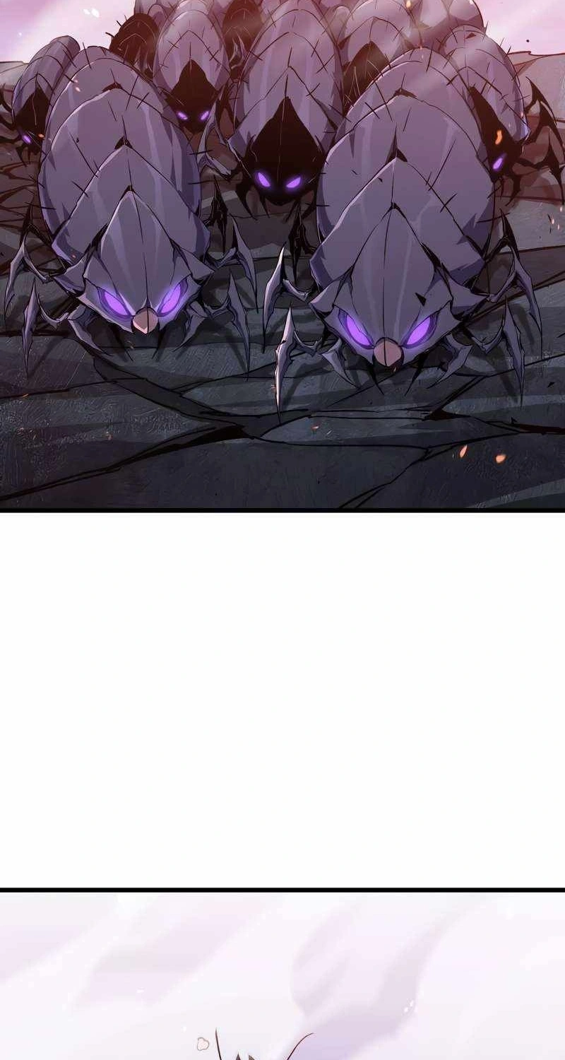 Read Apocalypse Cockroach Give me Buff chapter 38 image 42 on Lezhin