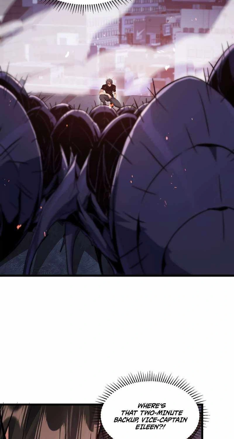 Read Apocalypse Cockroach Give me Buff chapter 38 image 44 on Lezhin