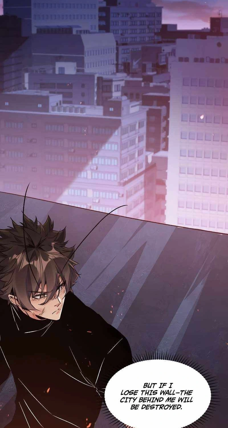 Read Apocalypse Cockroach Give me Buff chapter 38 image 46 on Lezhin