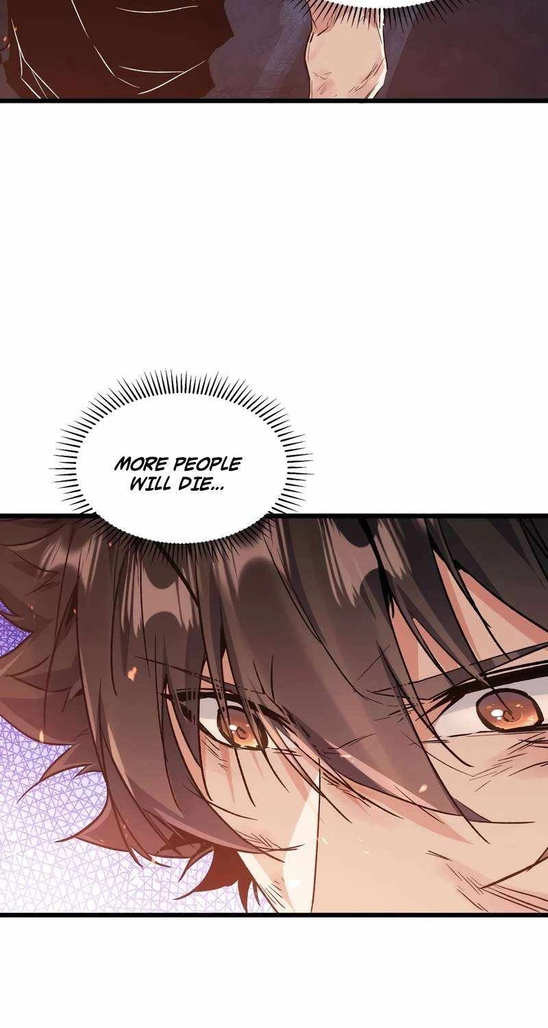 Read Apocalypse Cockroach Give me Buff chapter 38 image 47 on Lezhin