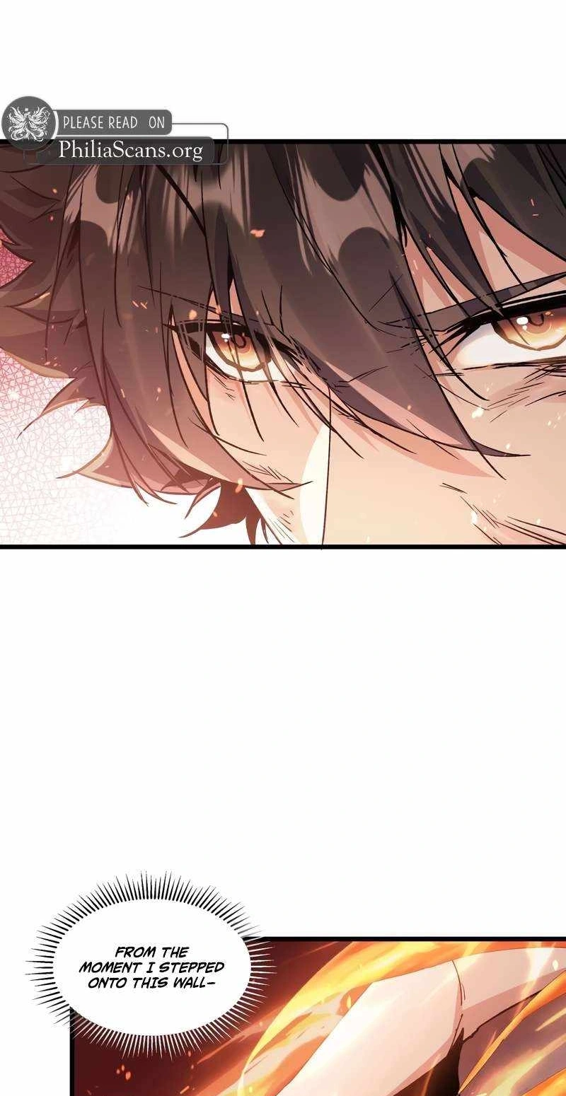 Read Apocalypse Cockroach Give me Buff chapter 38 image 48 on Lezhin