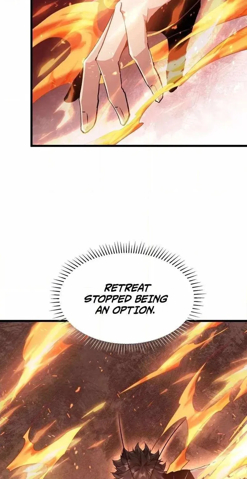 Read Apocalypse Cockroach Give me Buff chapter 38 image 49 on Lezhin