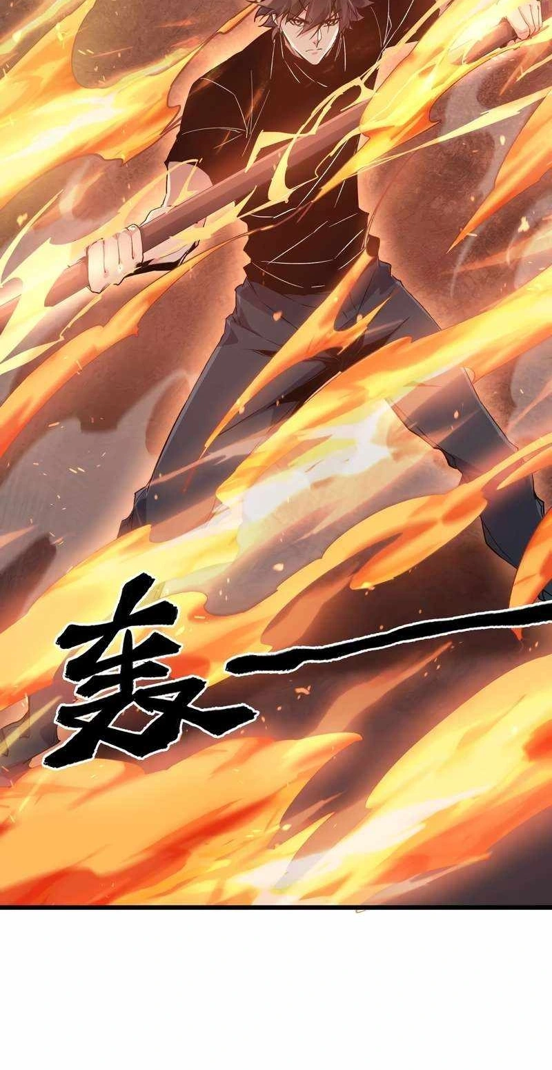 Read Apocalypse Cockroach Give me Buff chapter 38 image 50 on Lezhin