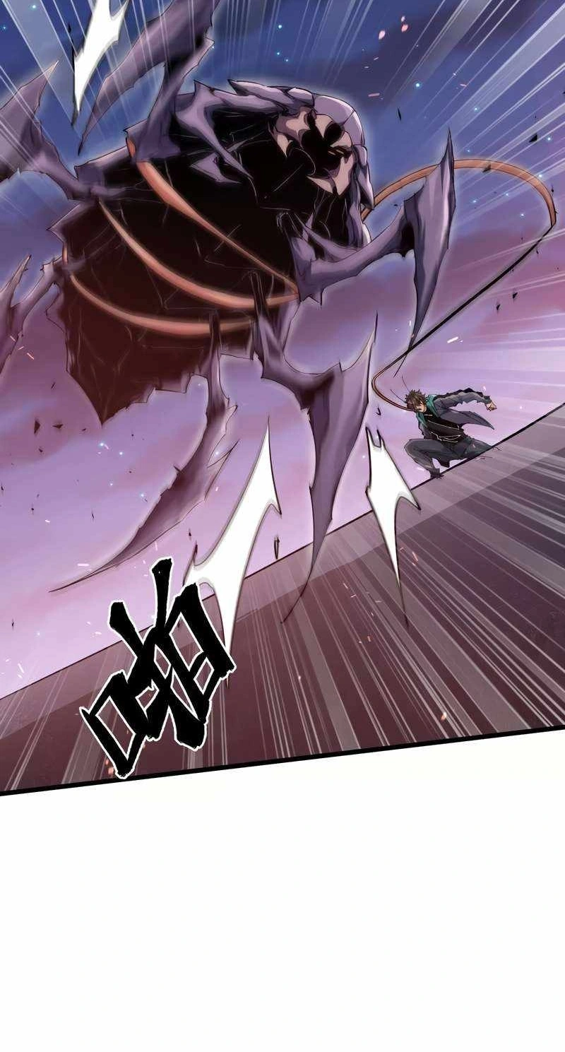 Read Apocalypse Cockroach Give me Buff chapter 38 image 8 on Lezhin