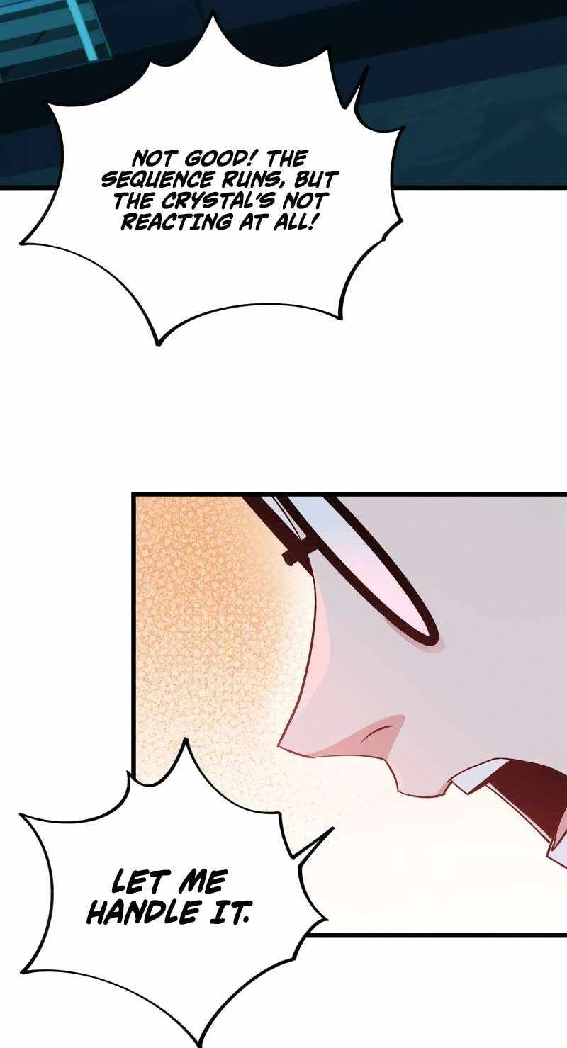 Read Apocalypse Cockroach Give me Buff chapter 39 image 11 on Lezhin