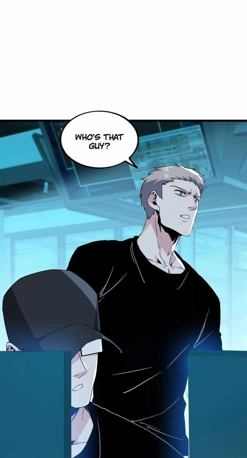 Read Apocalypse Cockroach Give me Buff chapter 39 image 13 on Lezhin