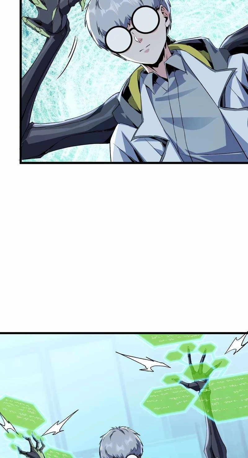 Read Apocalypse Cockroach Give me Buff chapter 39 image 17 on Lezhin