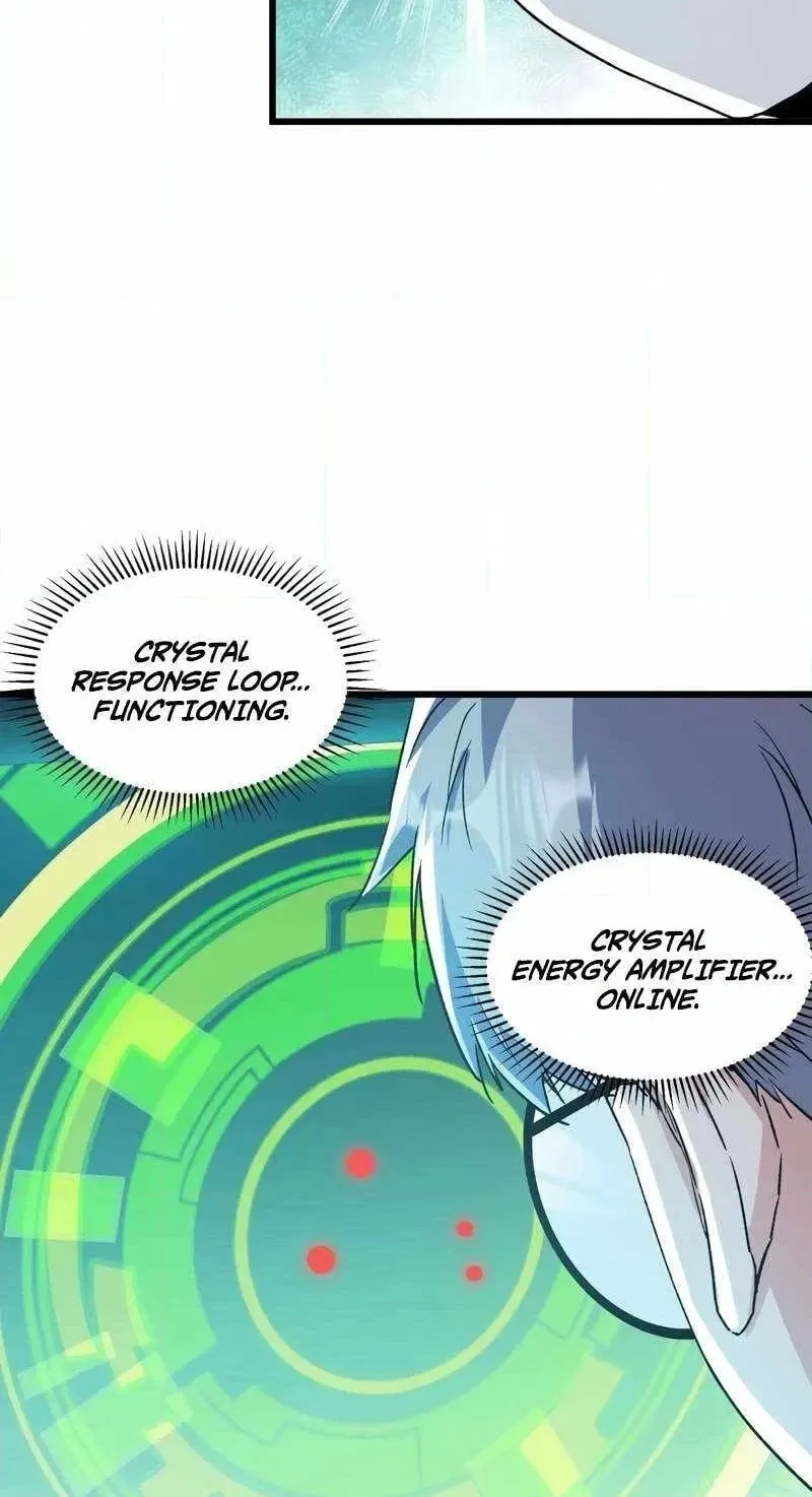 Read Apocalypse Cockroach Give me Buff chapter 39 image 19 on Lezhin