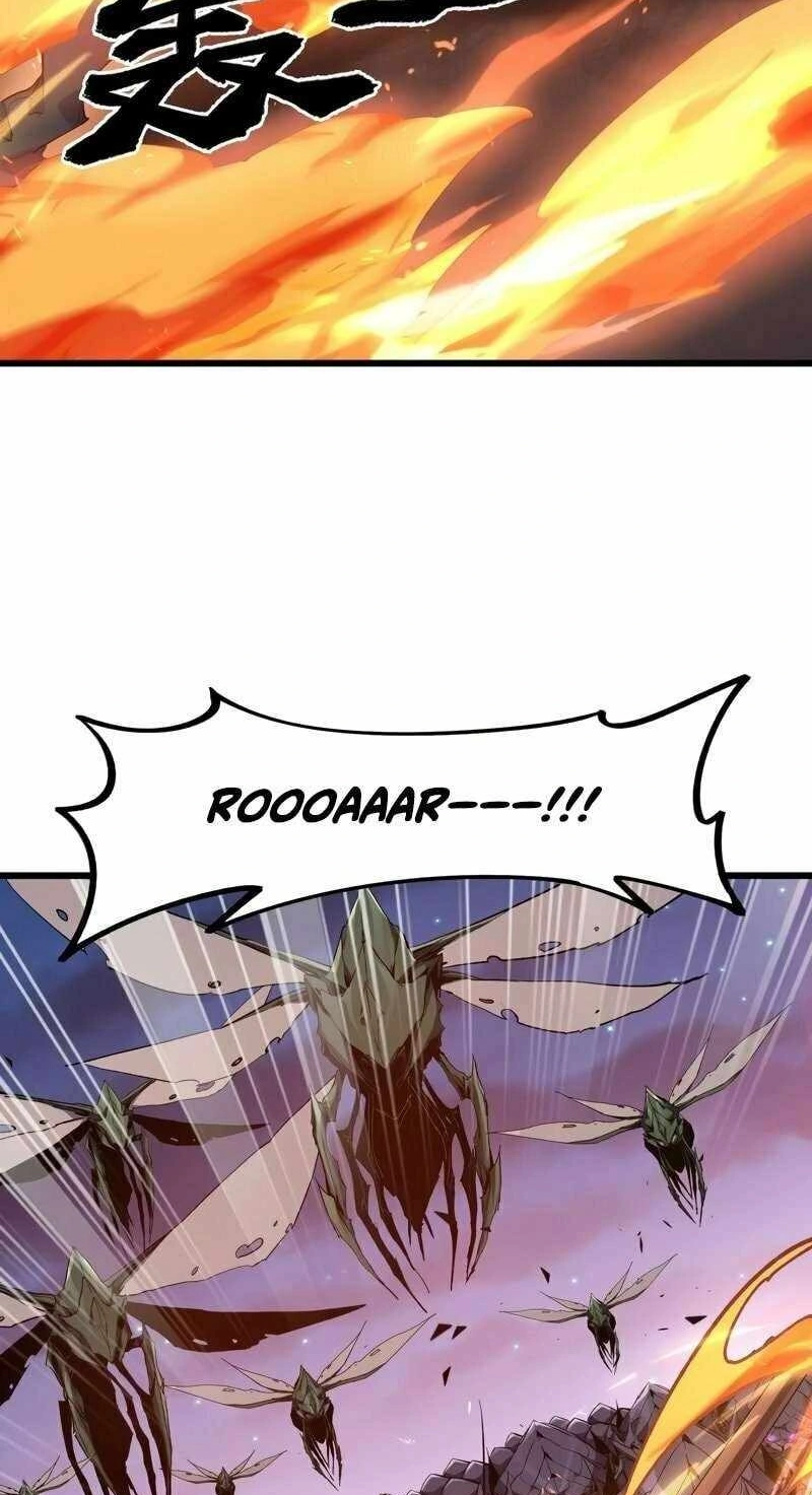 Read Apocalypse Cockroach Give me Buff chapter 39 image 2 on Lezhin