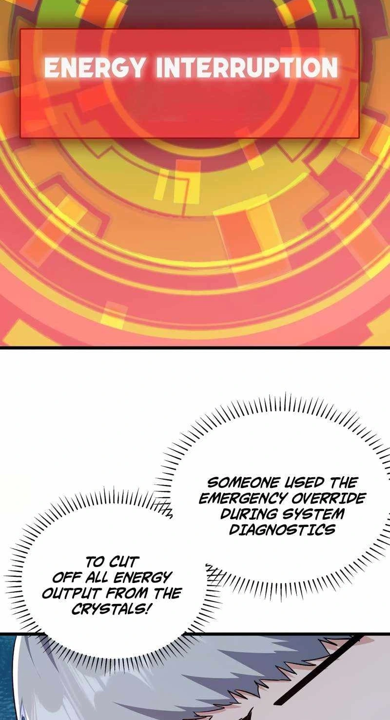 Read Apocalypse Cockroach Give me Buff chapter 39 image 24 on Lezhin