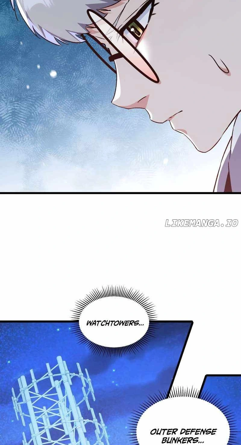 Read Apocalypse Cockroach Give me Buff chapter 39 image 25 on Lezhin