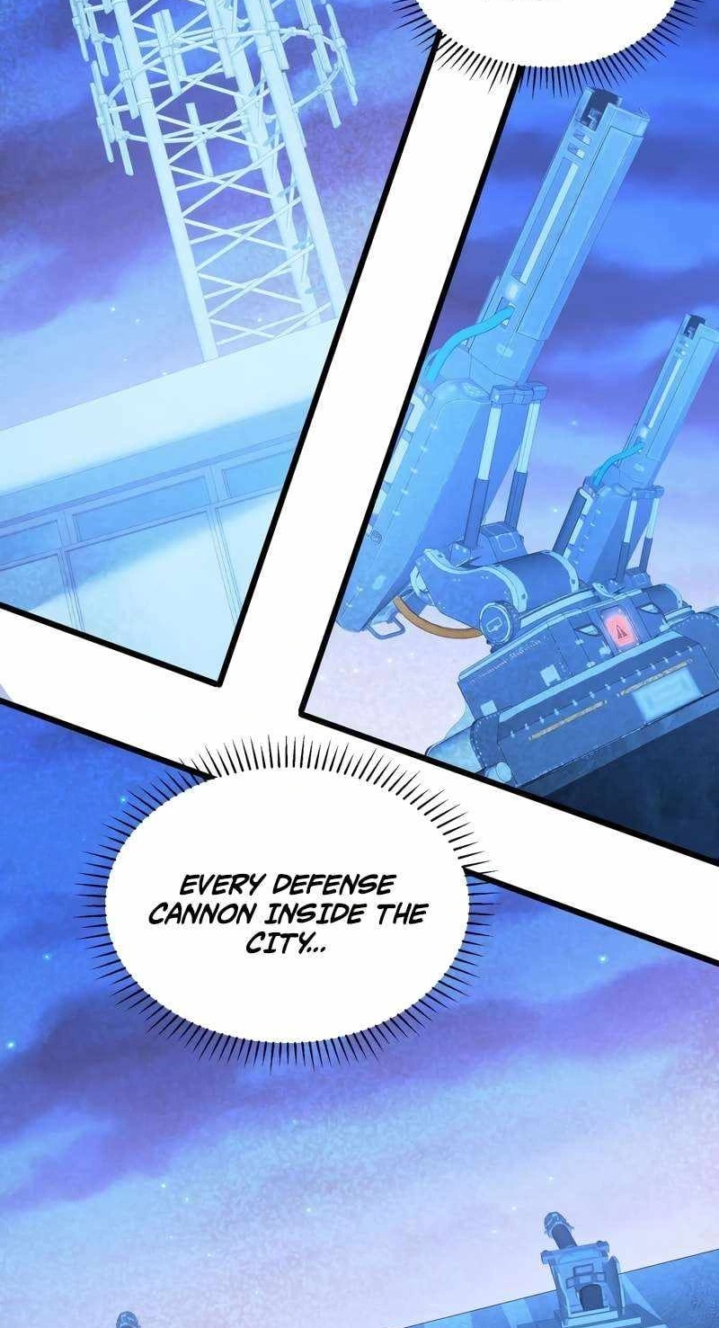 Read Apocalypse Cockroach Give me Buff chapter 39 image 26 on Lezhin