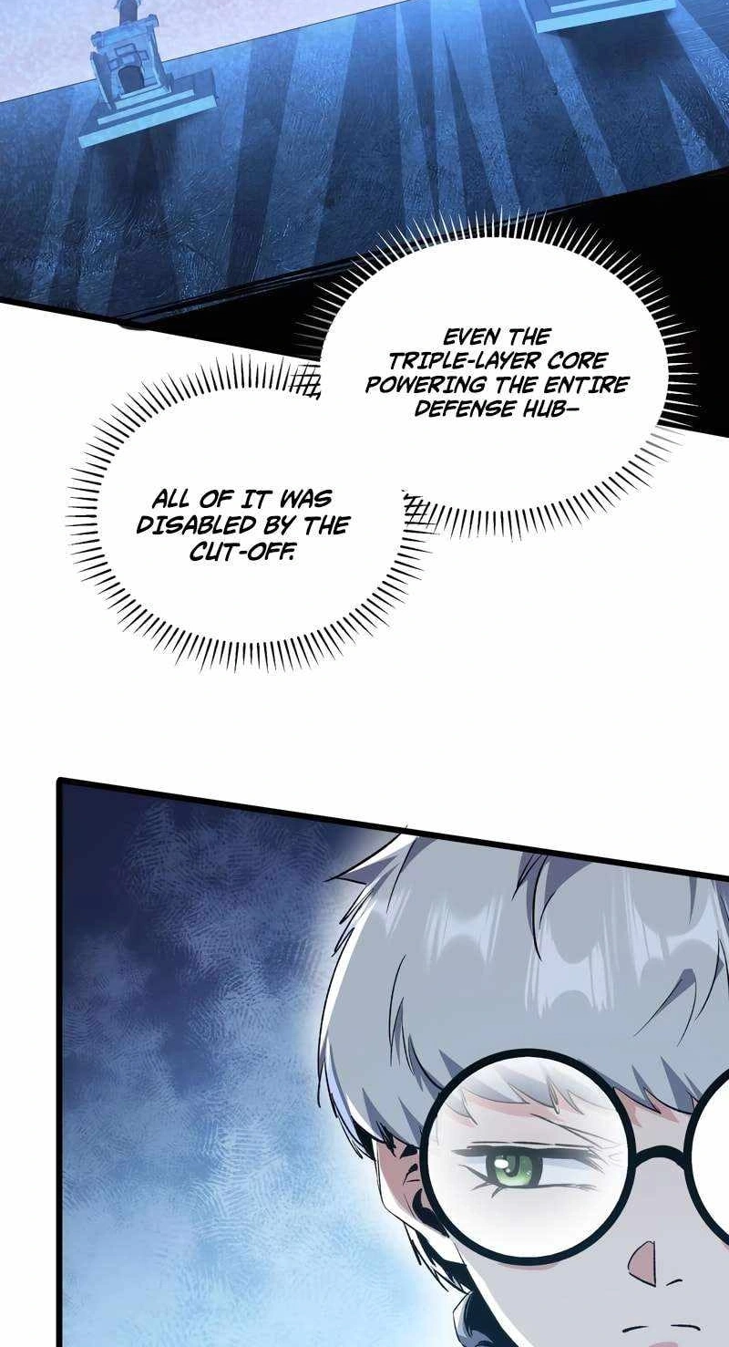 Read Apocalypse Cockroach Give me Buff chapter 39 image 27 on Lezhin