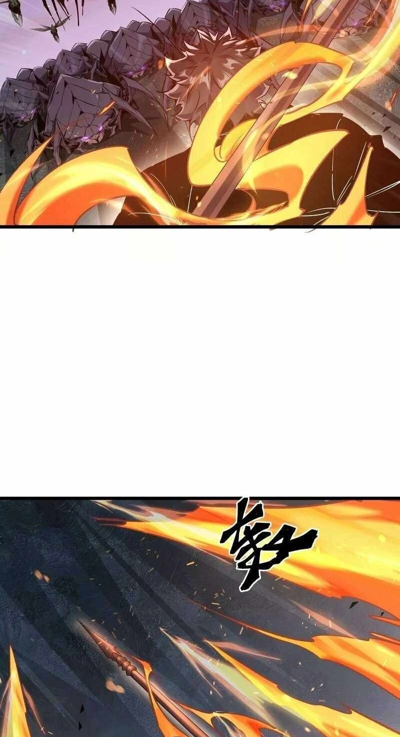 Read Apocalypse Cockroach Give me Buff chapter 39 image 3 on Lezhin