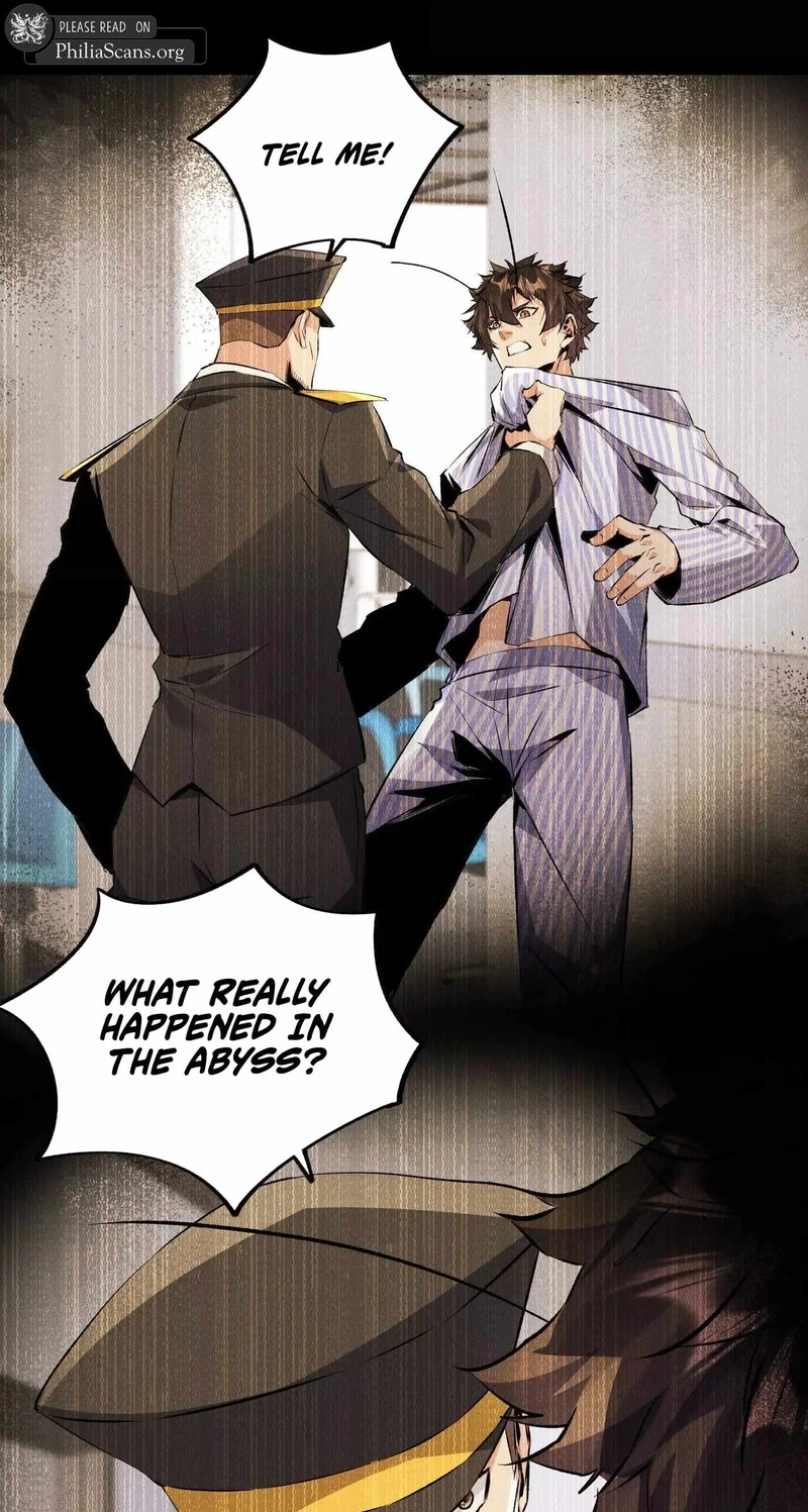 Read Apocalypse Cockroach Give me Buff chapter 39 image 30 on Lezhin