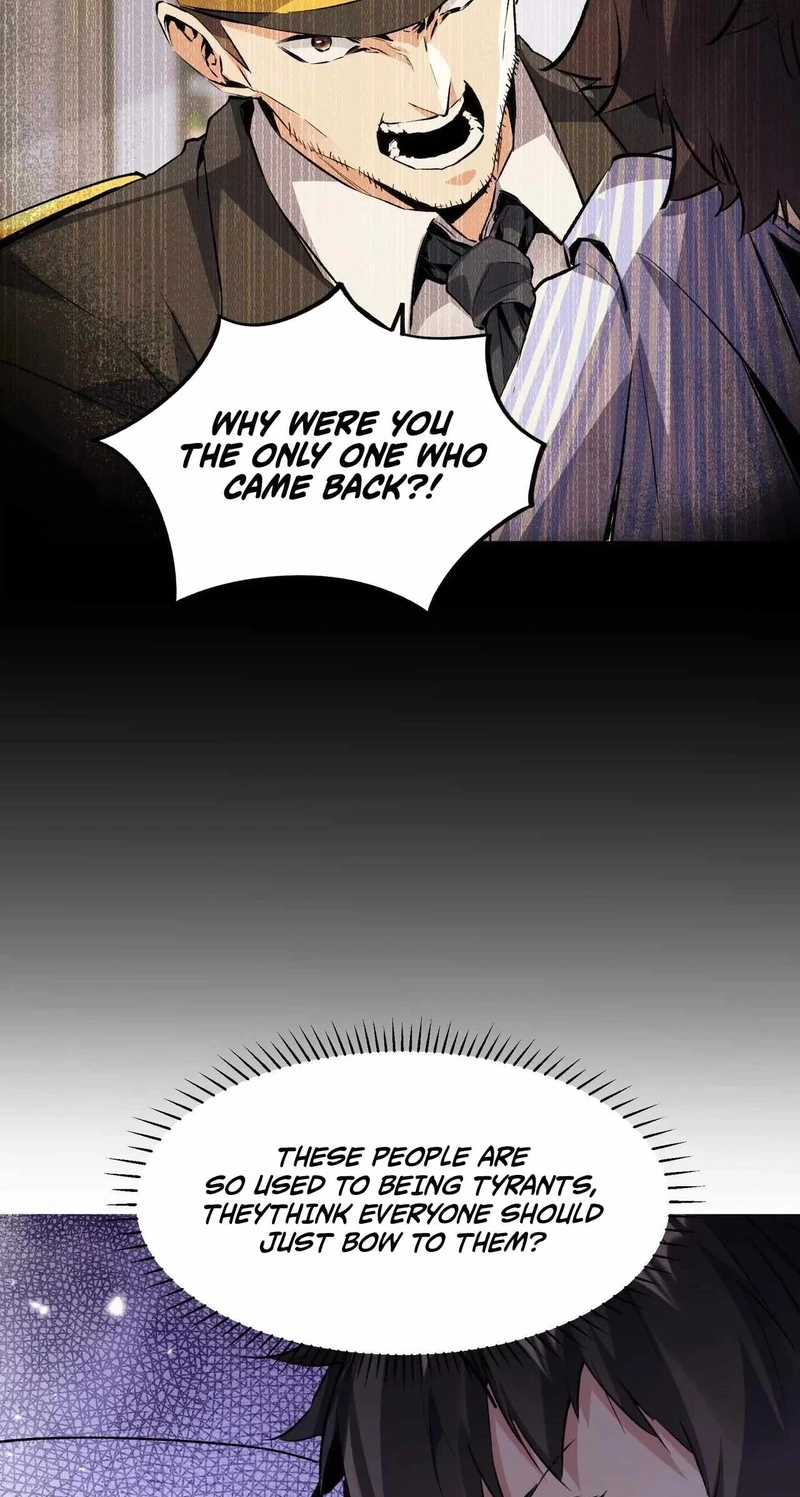 Read Apocalypse Cockroach Give me Buff chapter 39 image 31 on Lezhin
