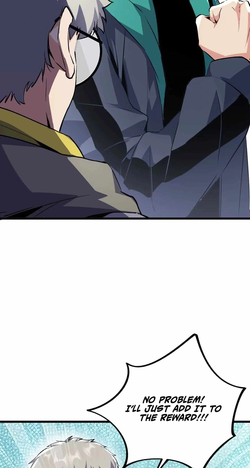 Read Apocalypse Cockroach Give me Buff chapter 39 image 34 on Lezhin