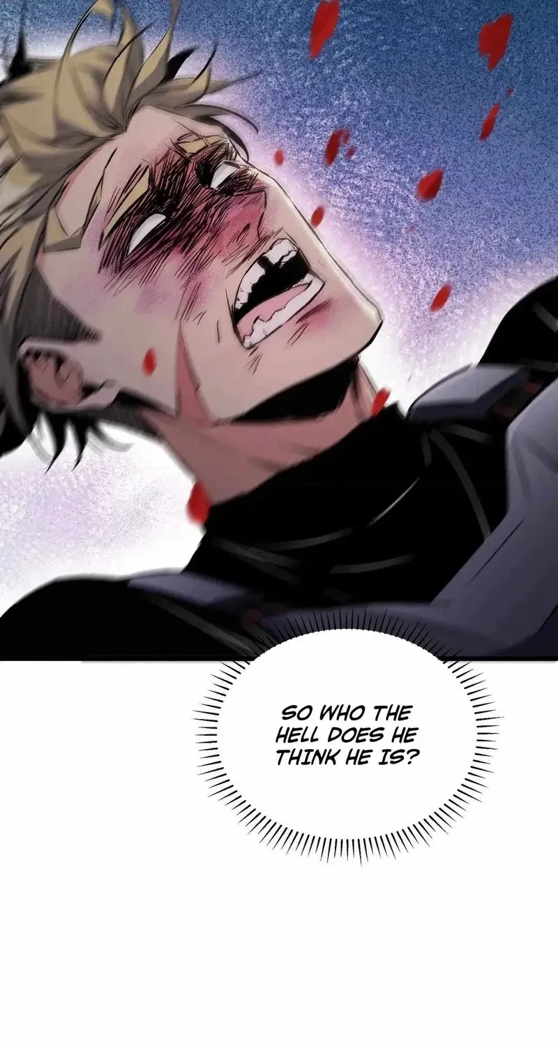 Read Apocalypse Cockroach Give me Buff chapter 39 image 39 on Lezhin