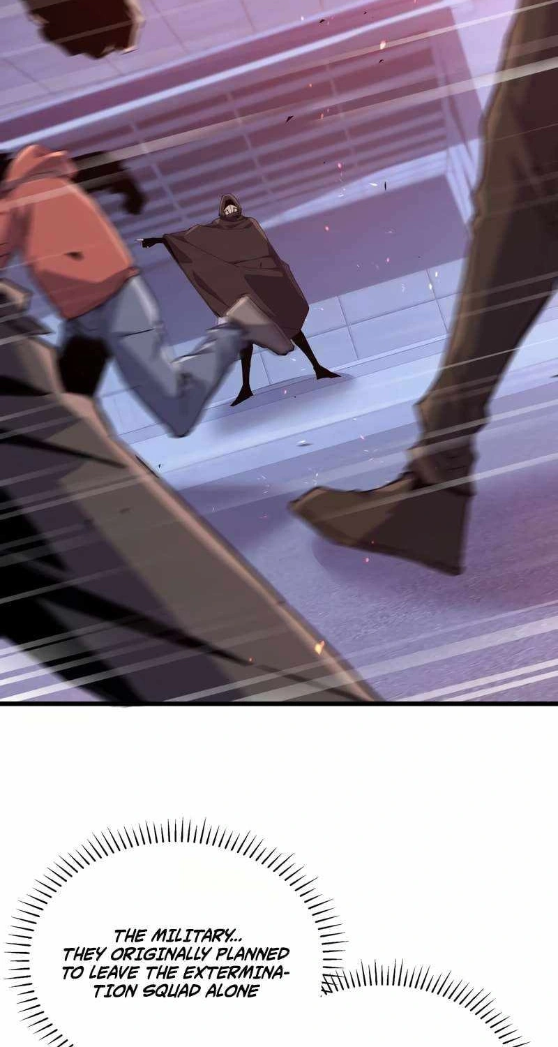 Read Apocalypse Cockroach Give me Buff chapter 39 image 41 on Lezhin