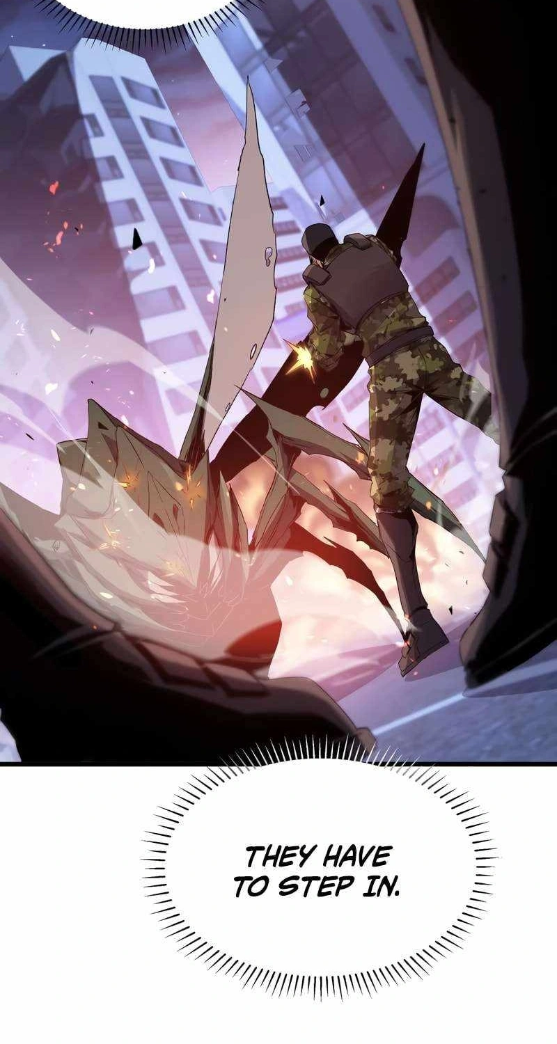 Read Apocalypse Cockroach Give me Buff chapter 39 image 43 on Lezhin