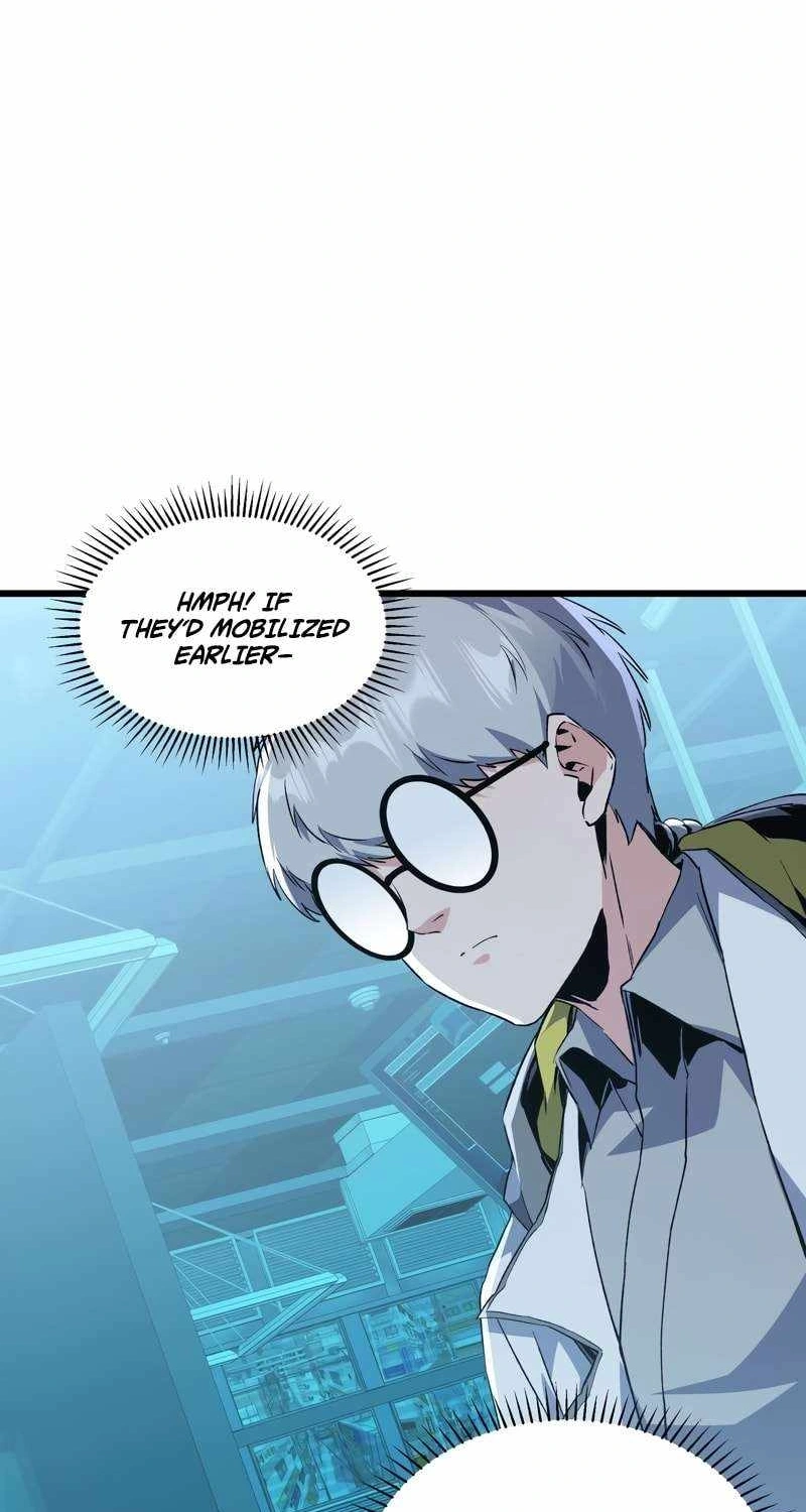 Read Apocalypse Cockroach Give me Buff chapter 39 image 44 on Lezhin