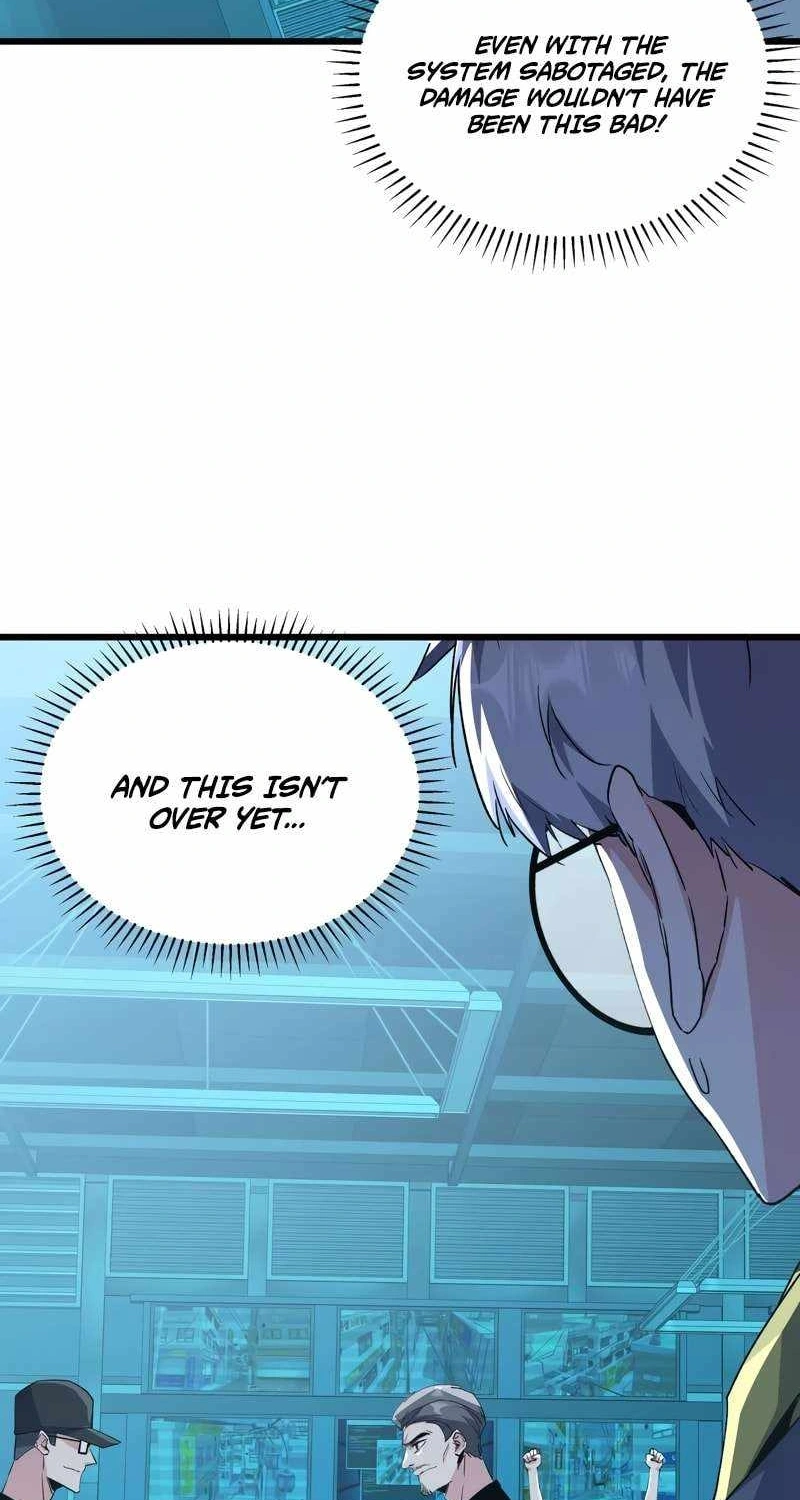 Read Apocalypse Cockroach Give me Buff chapter 39 image 45 on Lezhin