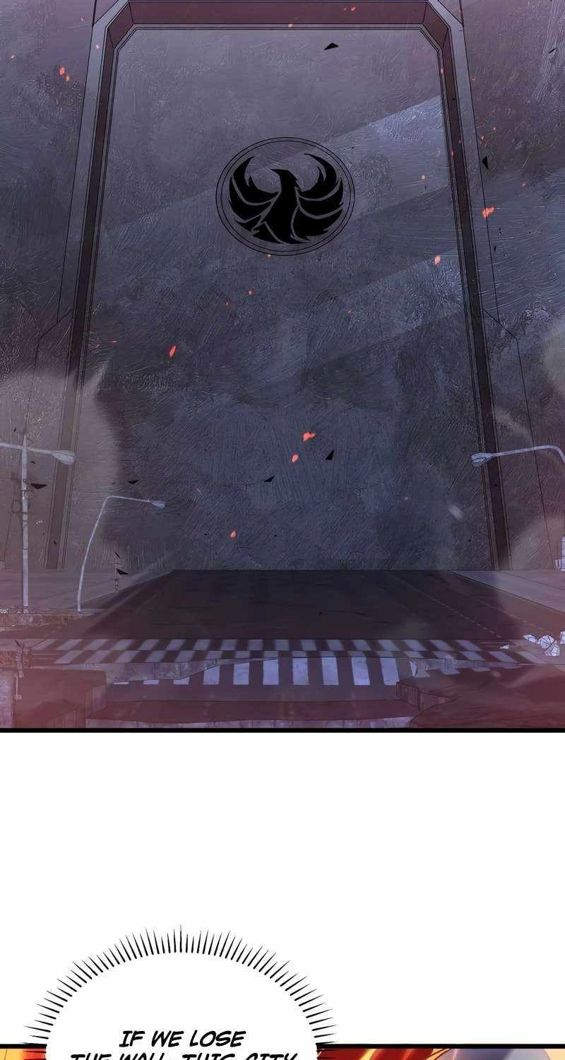 Read Apocalypse Cockroach Give me Buff chapter 39 image 48 on Lezhin