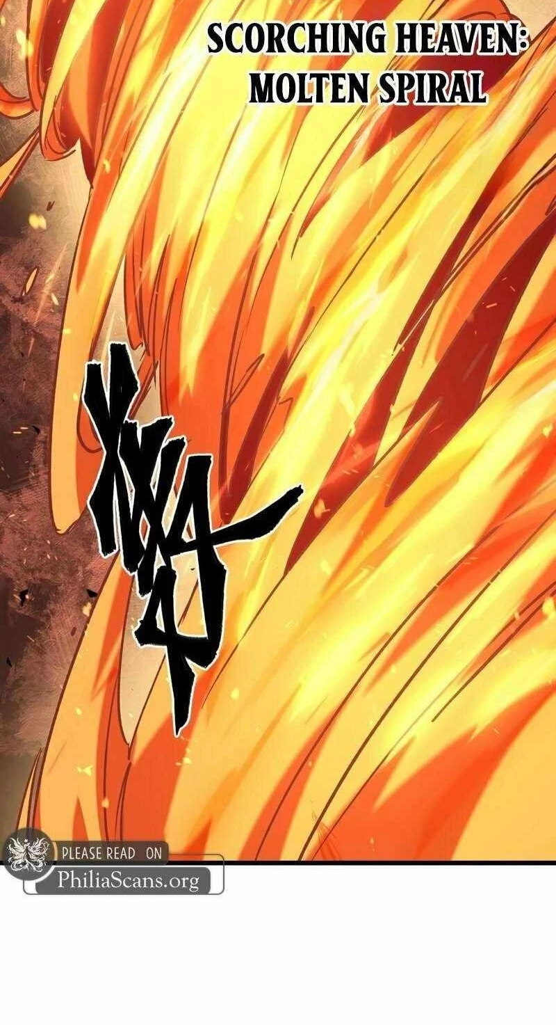 Read Apocalypse Cockroach Give me Buff chapter 39 image 5 on Lezhin
