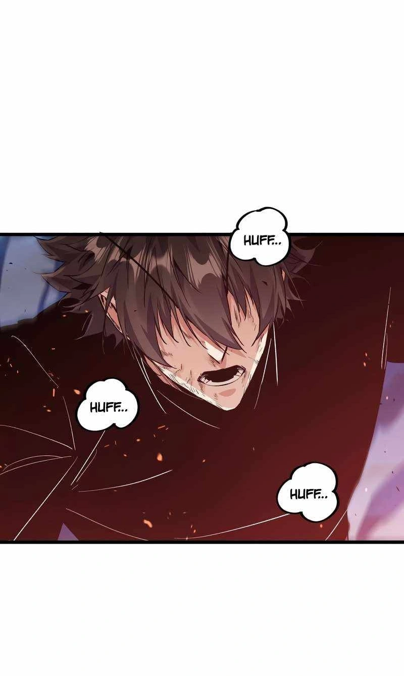 Read Apocalypse Cockroach Give me Buff chapter 39 image 50 on Lezhin