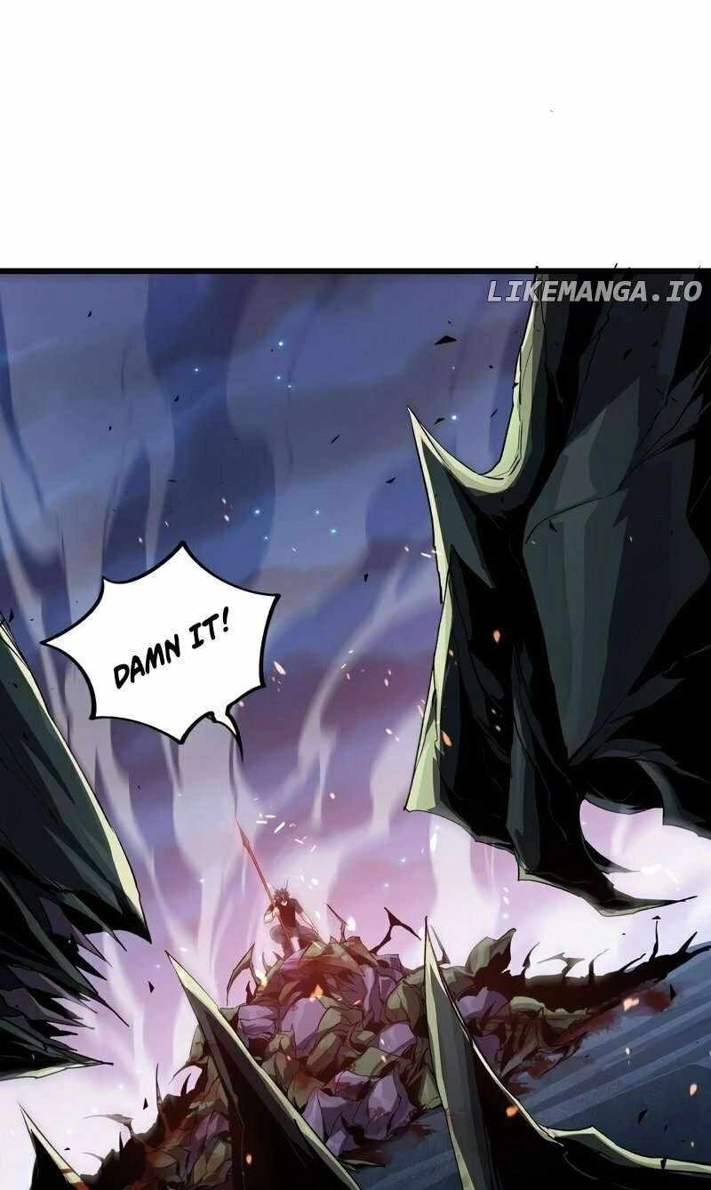 Read Apocalypse Cockroach Give me Buff chapter 39 image 51 on Lezhin