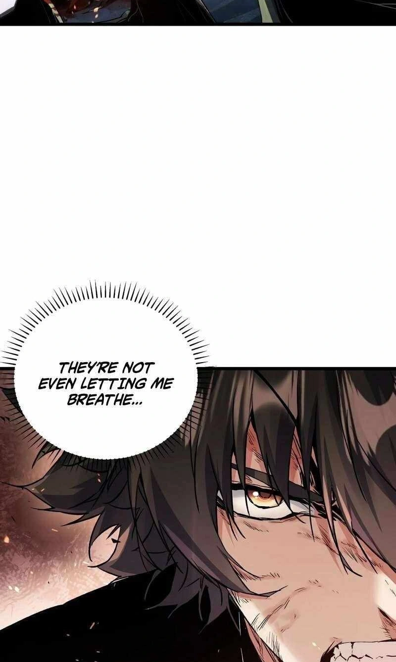 Read Apocalypse Cockroach Give me Buff chapter 39 image 52 on Lezhin