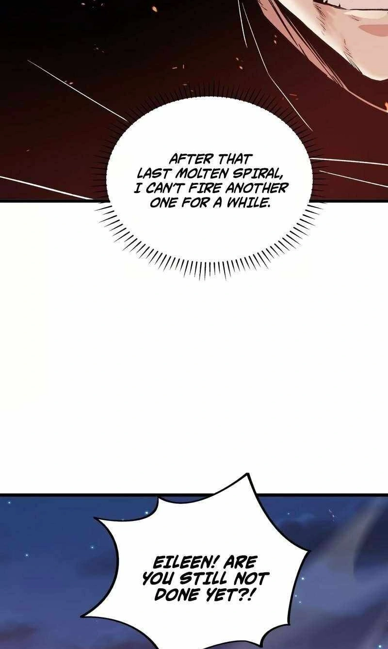 Read Apocalypse Cockroach Give me Buff chapter 39 image 53 on Lezhin