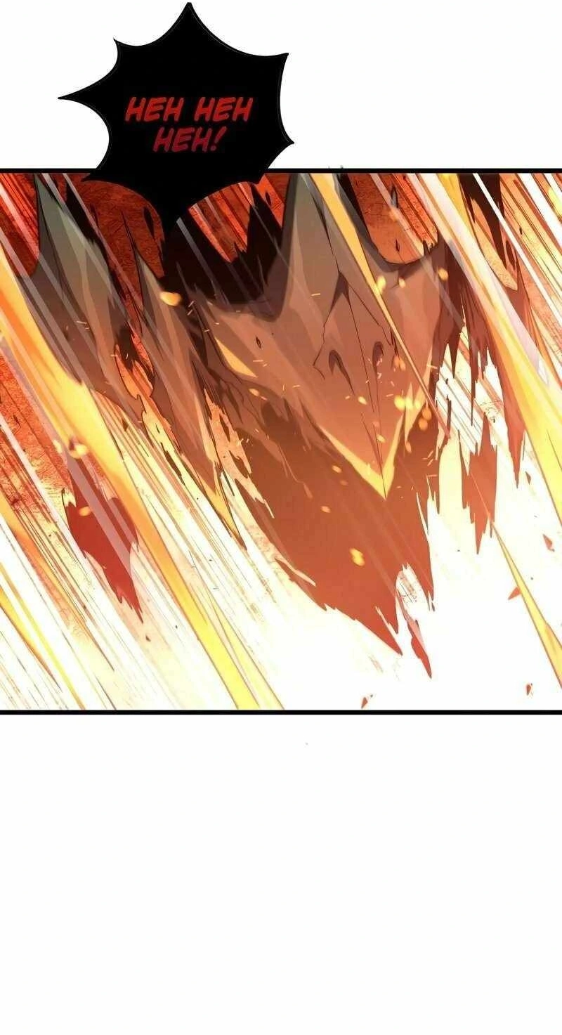 Read Apocalypse Cockroach Give me Buff chapter 39 image 6 on Lezhin