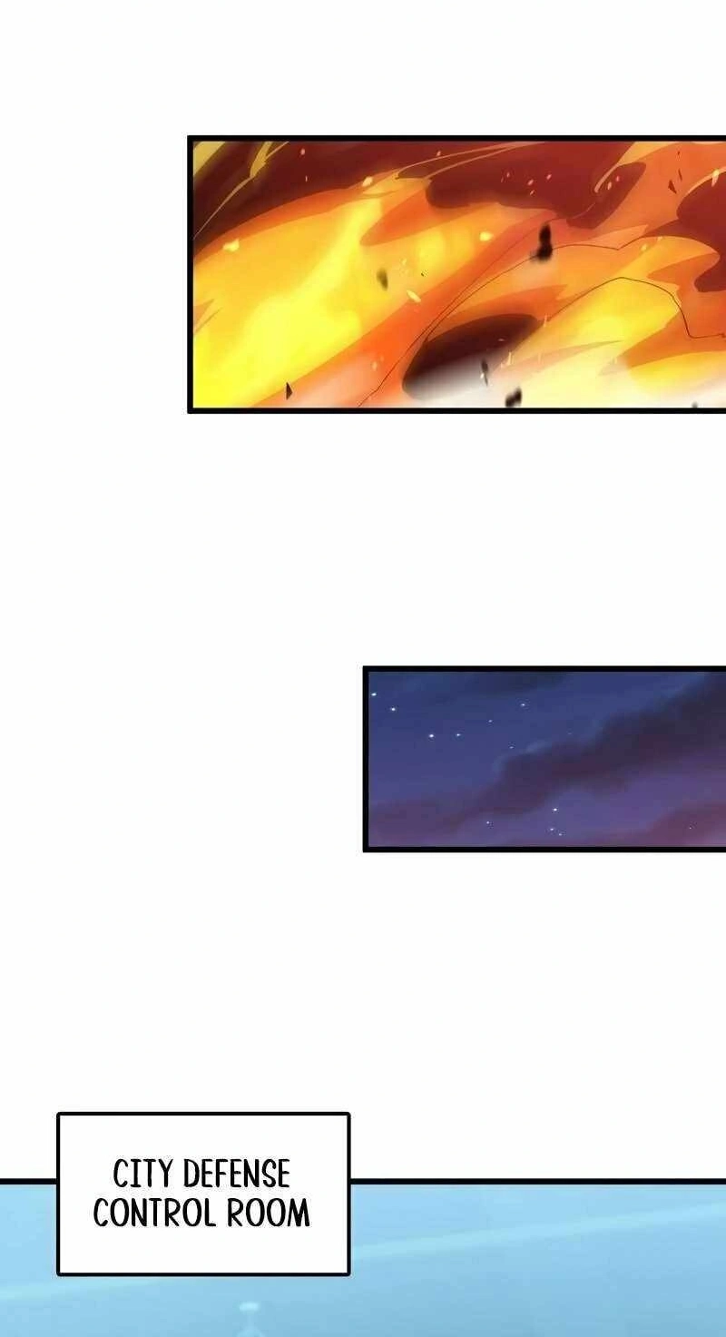 Read Apocalypse Cockroach Give me Buff chapter 39 image 7 on Lezhin