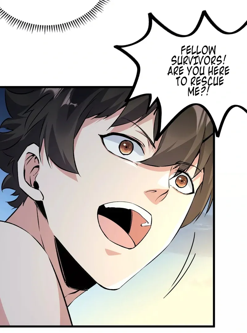 Read Apocalypse Cockroach Give me Buff chapter 4 image 11 on Lezhin