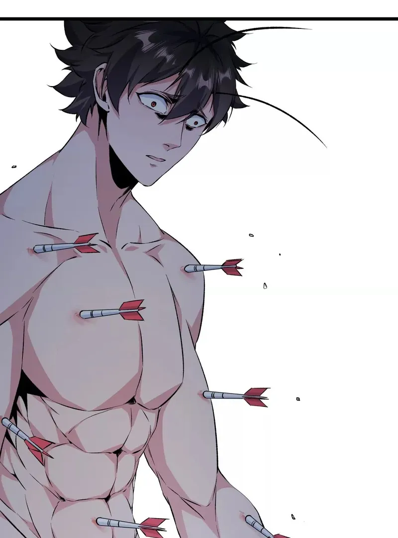 Read Apocalypse Cockroach Give me Buff chapter 4 image 14 on Lezhin