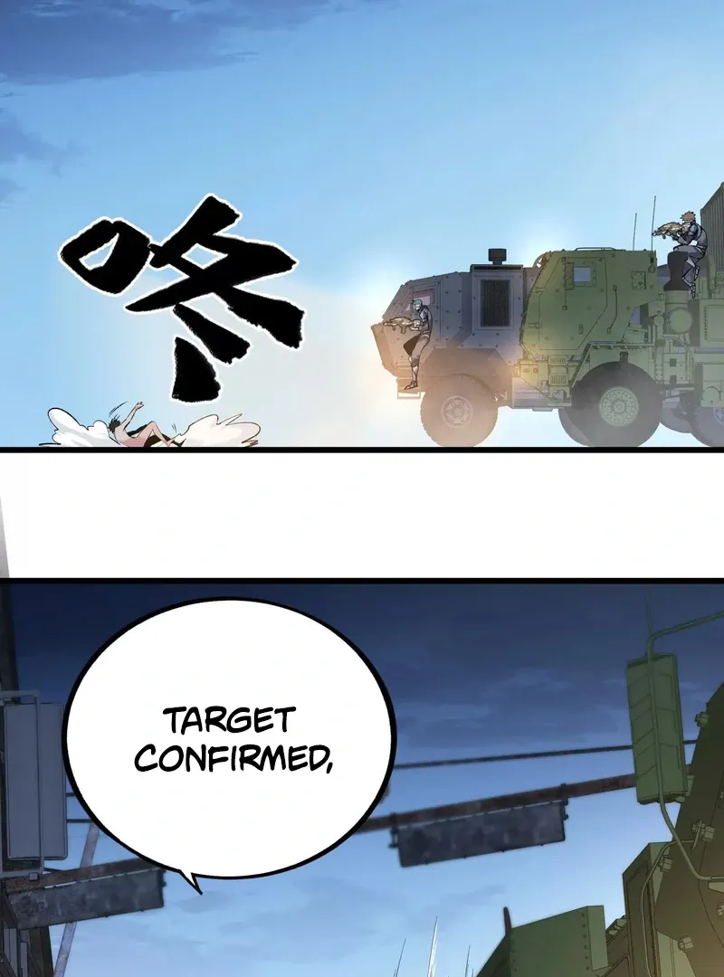 Read Apocalypse Cockroach Give me Buff chapter 4 image 16 on Lezhin
