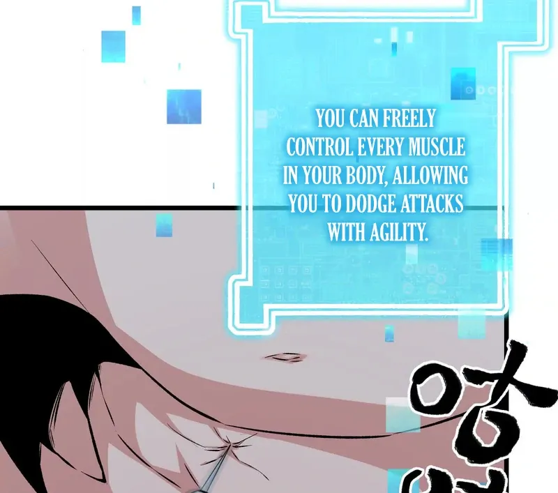 Read Apocalypse Cockroach Give me Buff chapter 4 image 21 on Lezhin