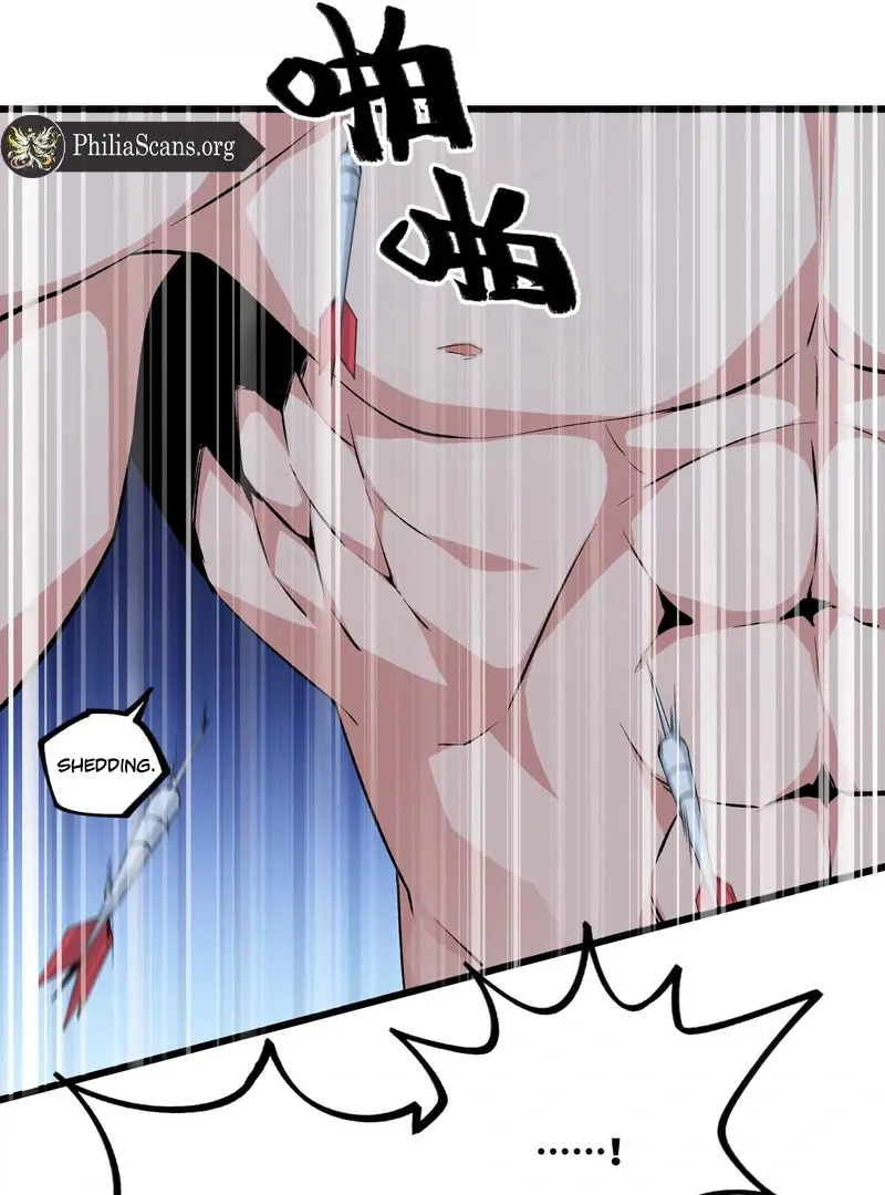 Read Apocalypse Cockroach Give me Buff chapter 4 image 23 on Lezhin