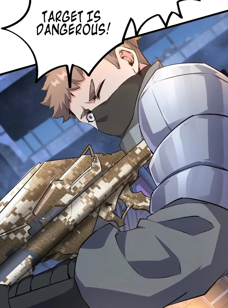 Read Apocalypse Cockroach Give me Buff chapter 4 image 24 on Lezhin