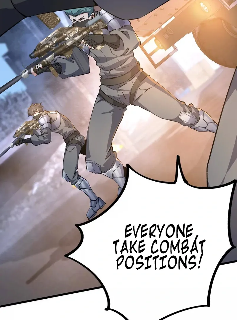 Read Apocalypse Cockroach Give me Buff chapter 4 image 25 on Lezhin