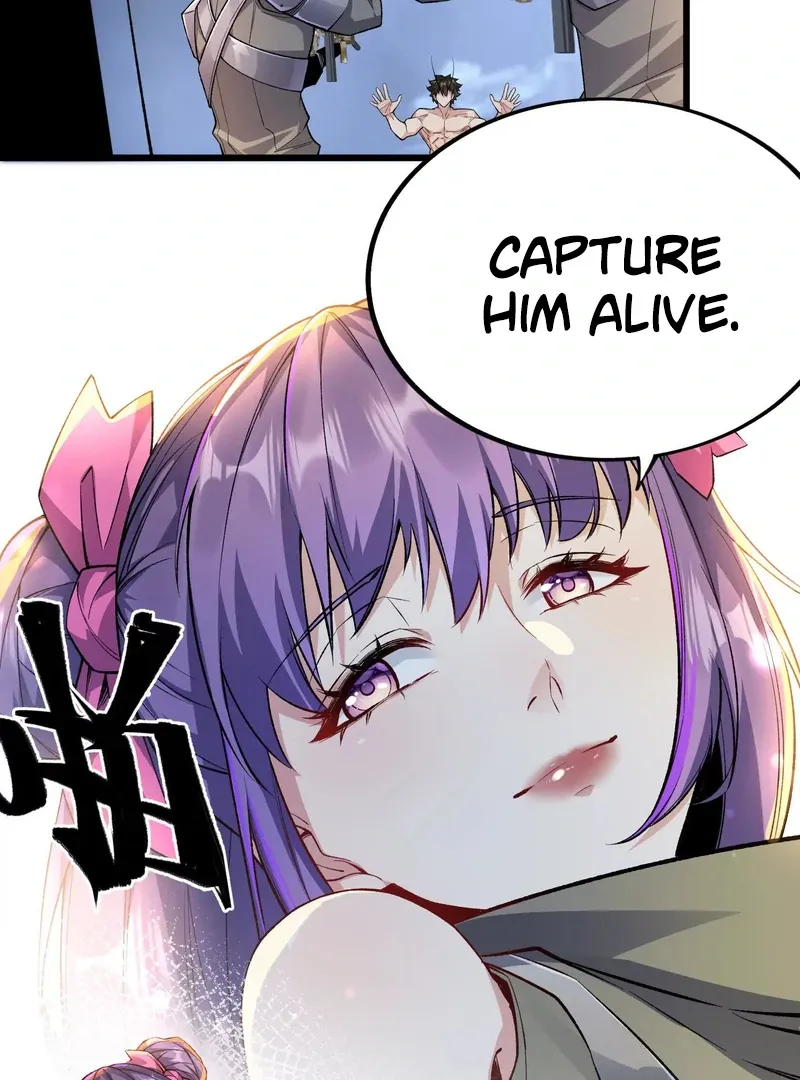 Read Apocalypse Cockroach Give me Buff chapter 4 image 30 on Lezhin