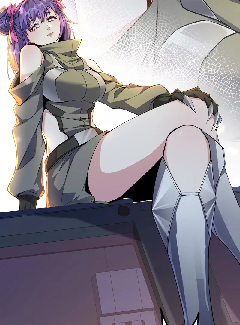 Read Apocalypse Cockroach Give me Buff chapter 4 image 31 on Lezhin