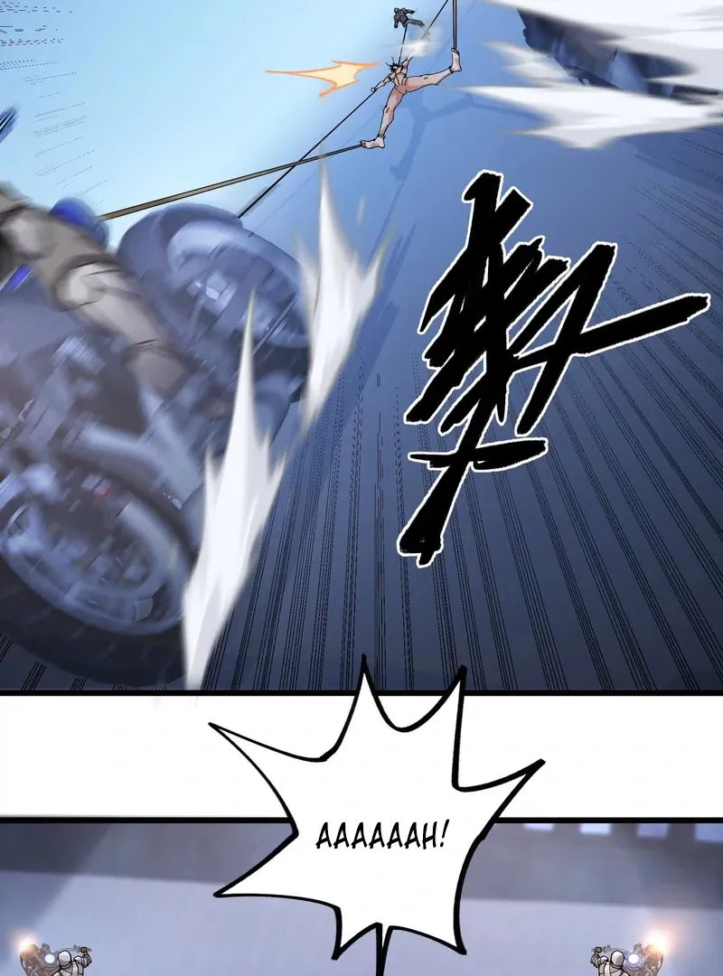 Read Apocalypse Cockroach Give me Buff chapter 4 image 40 on Lezhin