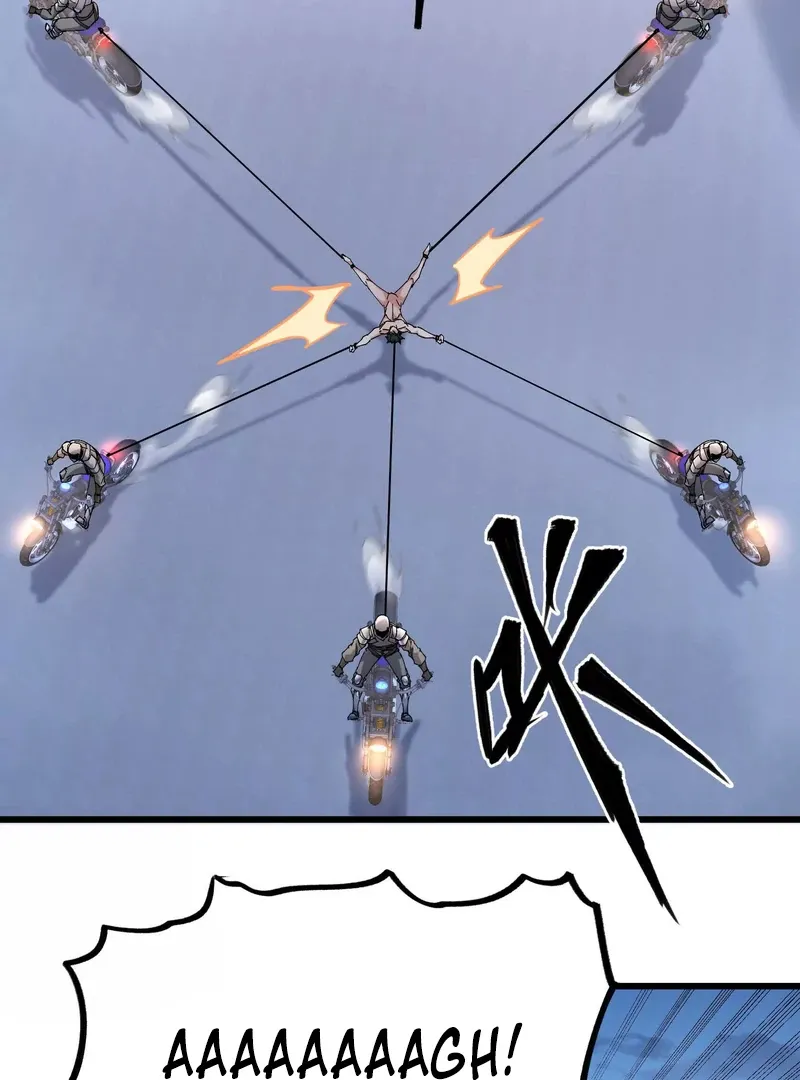 Read Apocalypse Cockroach Give me Buff chapter 4 image 41 on Lezhin