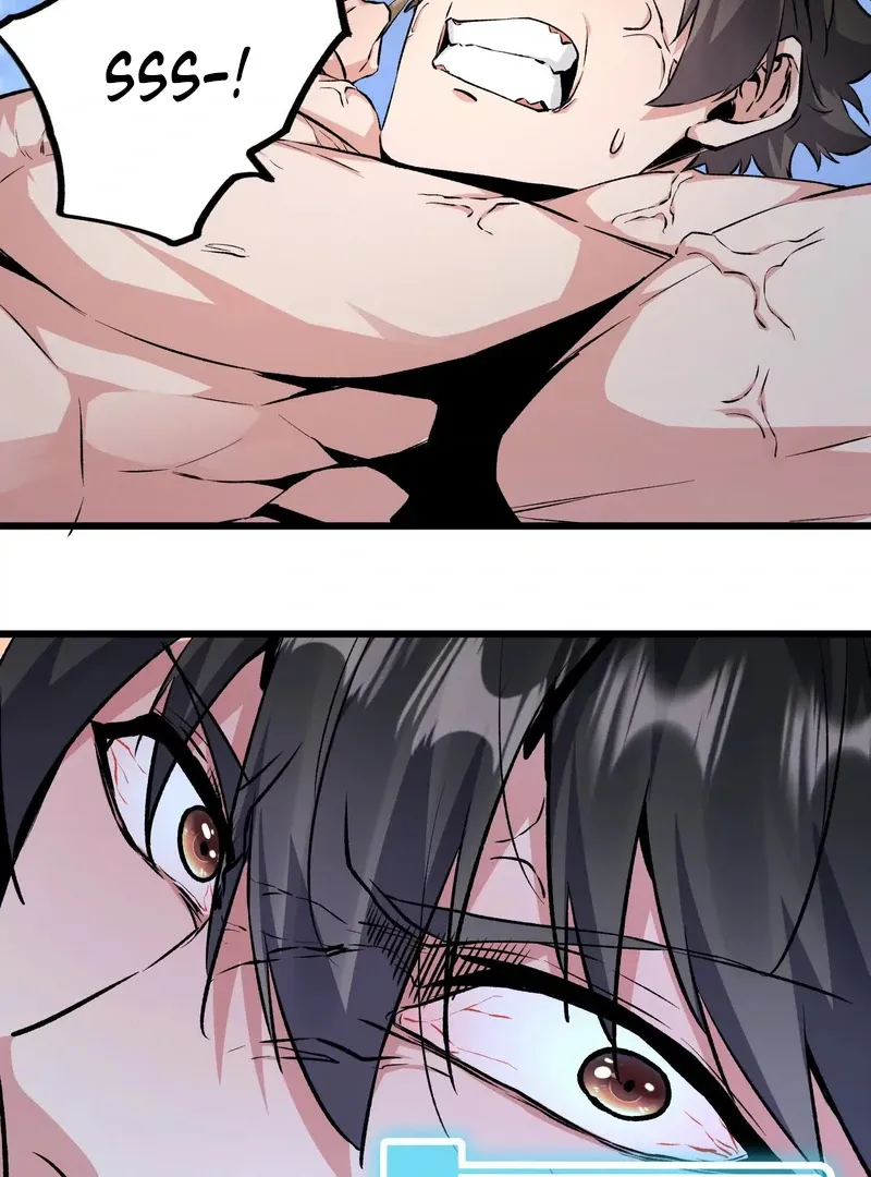 Read Apocalypse Cockroach Give me Buff chapter 4 image 43 on Lezhin