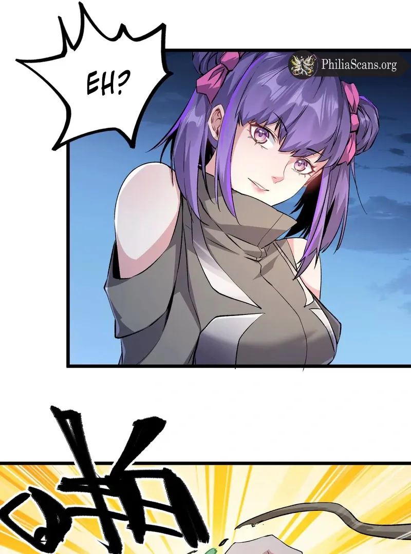 Read Apocalypse Cockroach Give me Buff chapter 4 image 46 on Lezhin
